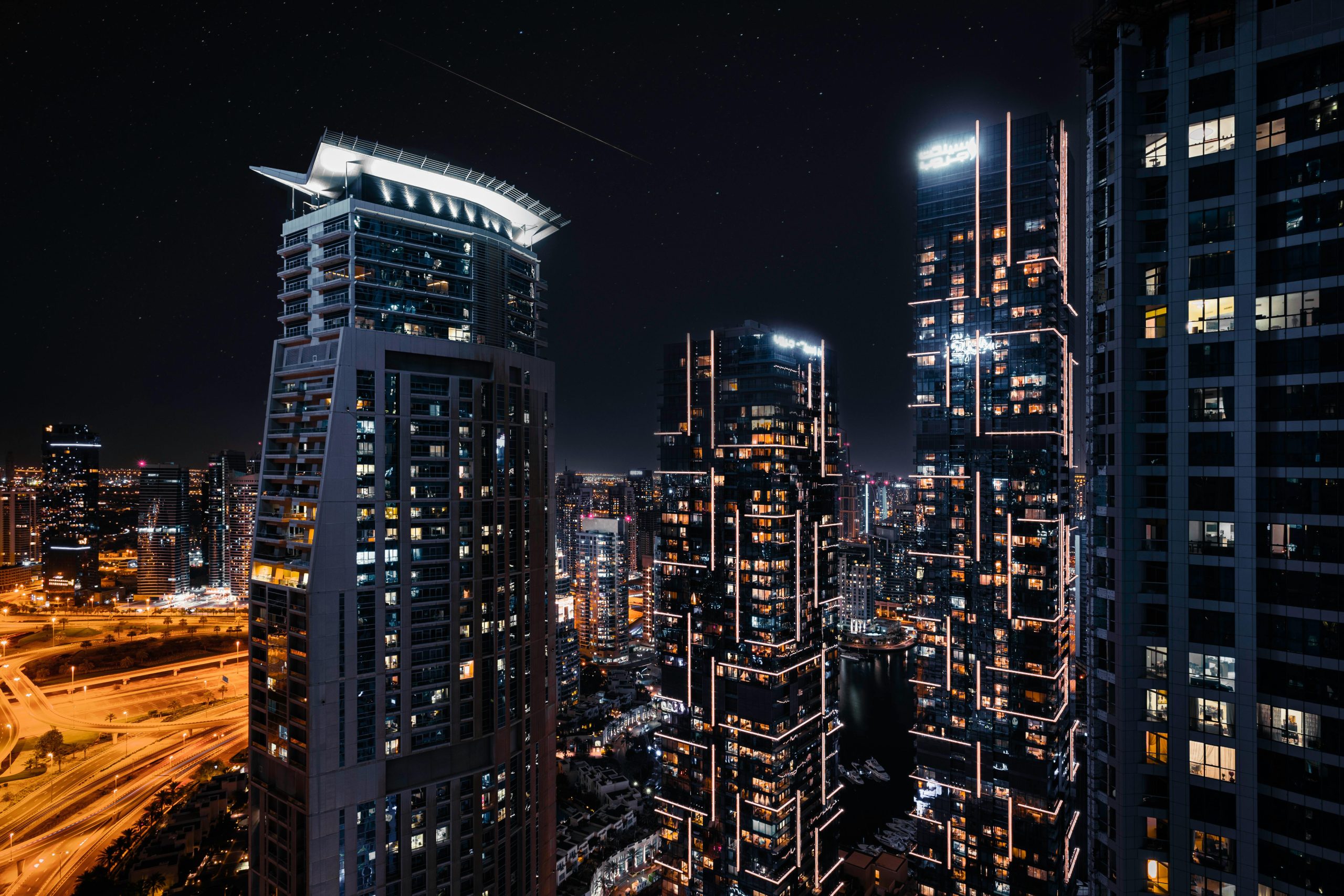 Dubai Media City
